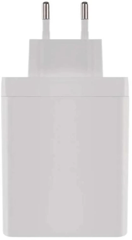 Emos Universal USB adapter GaN to PD 120 W max.