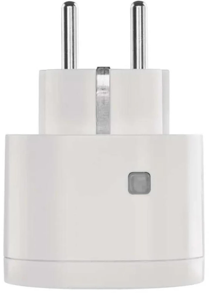 Emos WiFi lizdas IP-3002S P5531, 230 V~/16 A, 3680 W, 30 programų, 15 lizdų, vaikų apsauga, Wi-Fi 802.11 b/g/n