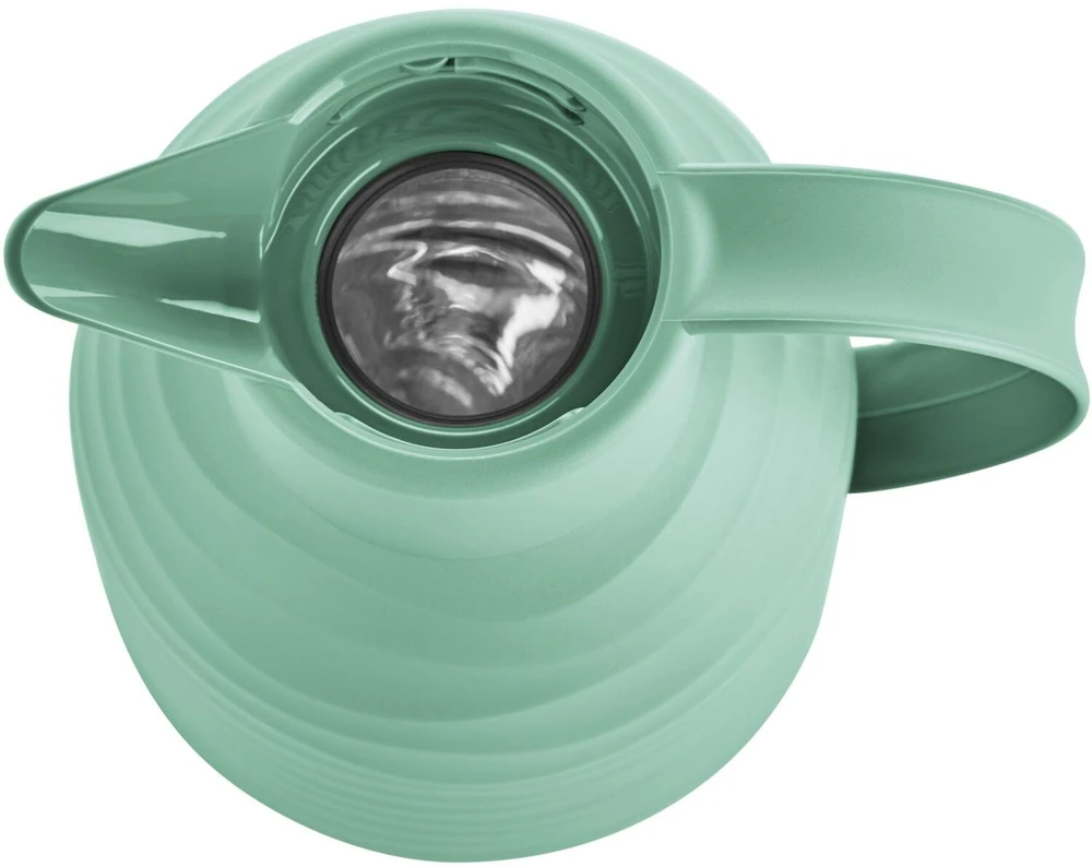 Emsa termosinis ąsotis Samba Wave 1 l, žalias, N4010800