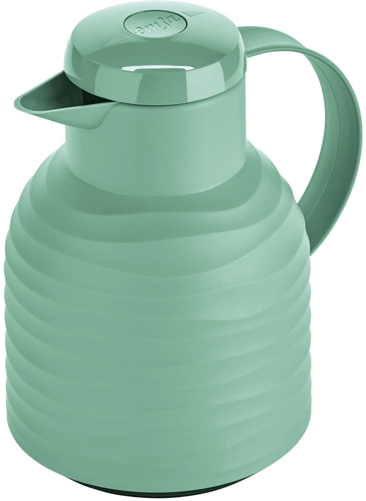 Emsa termosinis ąsotis Samba Wave 1 l, žalias, N4010800