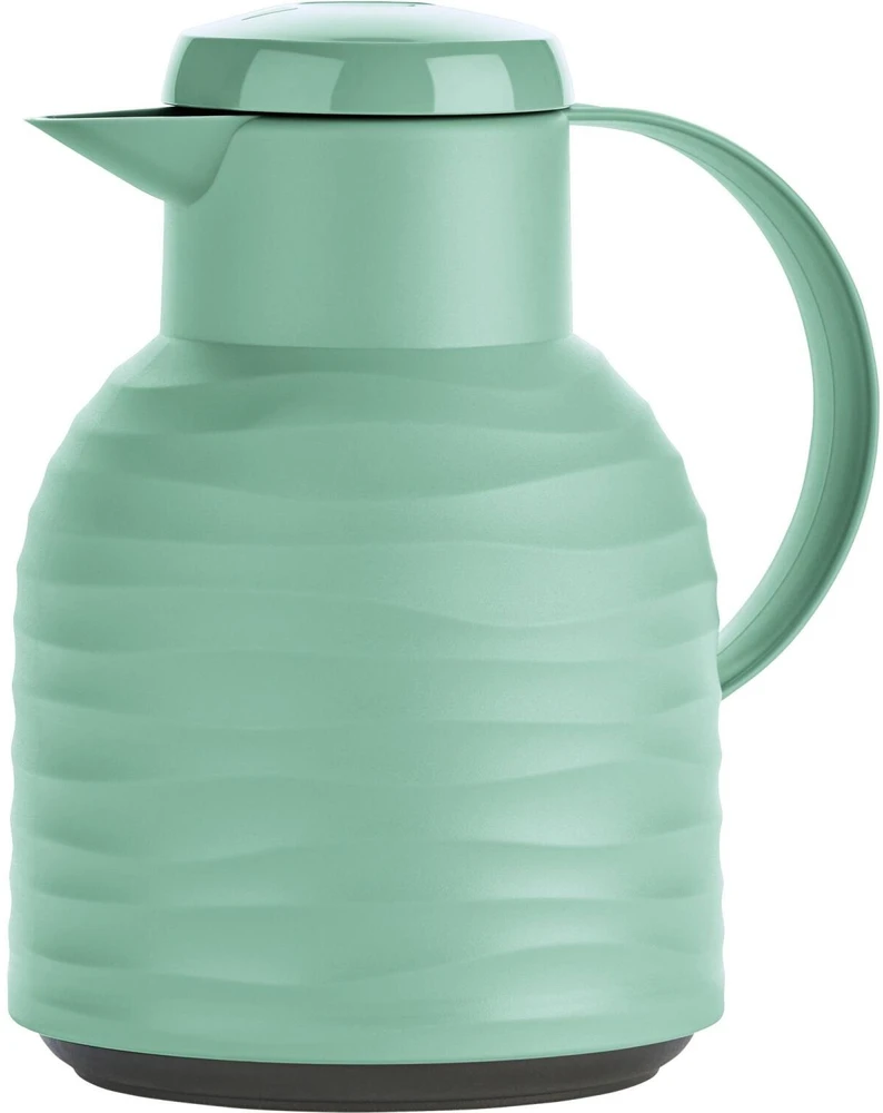 Emsa termosinis ąsotis Samba Wave 1 l, žalias, N4010800