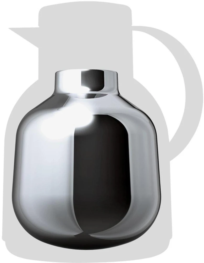 Emsa termosinis ąsotis Samba Wave 1 l, žalias, N4010800