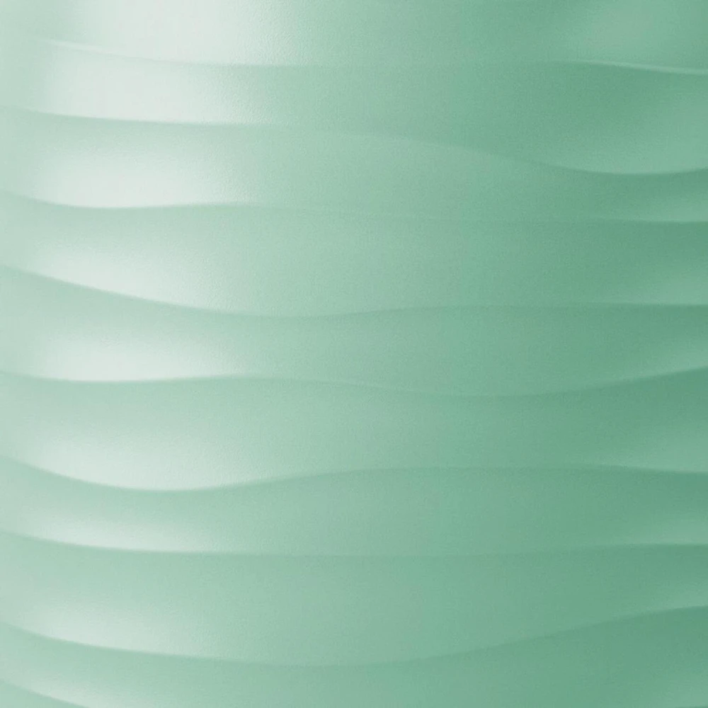Emsa termosinis ąsotis Samba Wave 1 l, žalias, N4010800