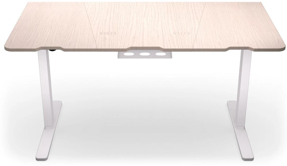 ENDORFY Atlas L elektrinė šviesi medinė spintelė