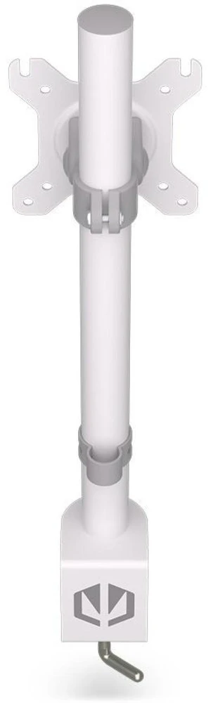 Endorfy Atlas Onyx Baltas monitoriaus laikiklis