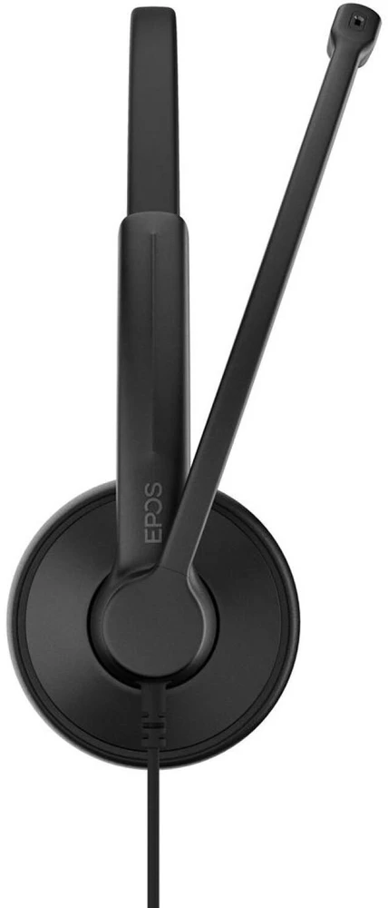 Ausinės EPOS IMPACT 100 MS MONO USB-C+A