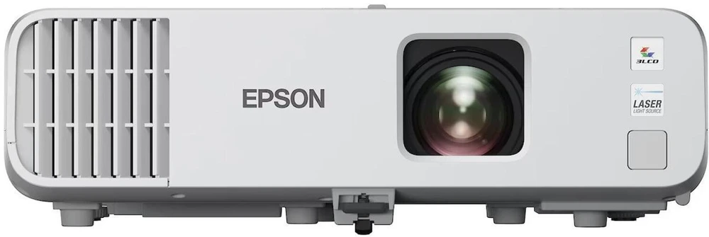 Epson 3LCD Projektorius EB-L270F | FHD | 5200 ANSI lumens | Baltas