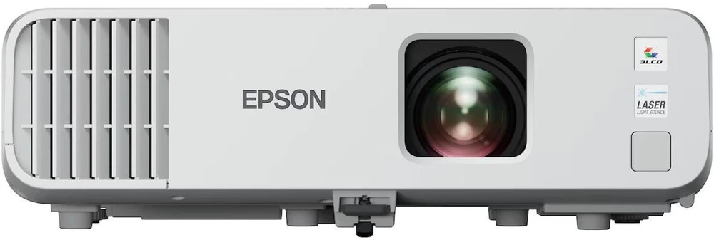 Epson 3LCD Projektorius EB-L270F | FHD | 5200 ANSI lumens | Baltas