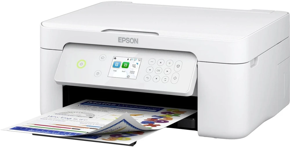 T Epson Expression Home XP-4205 rašalinis spausdintuvas 3in1 A4 WLAN WiFi WiFi Direct Duplex