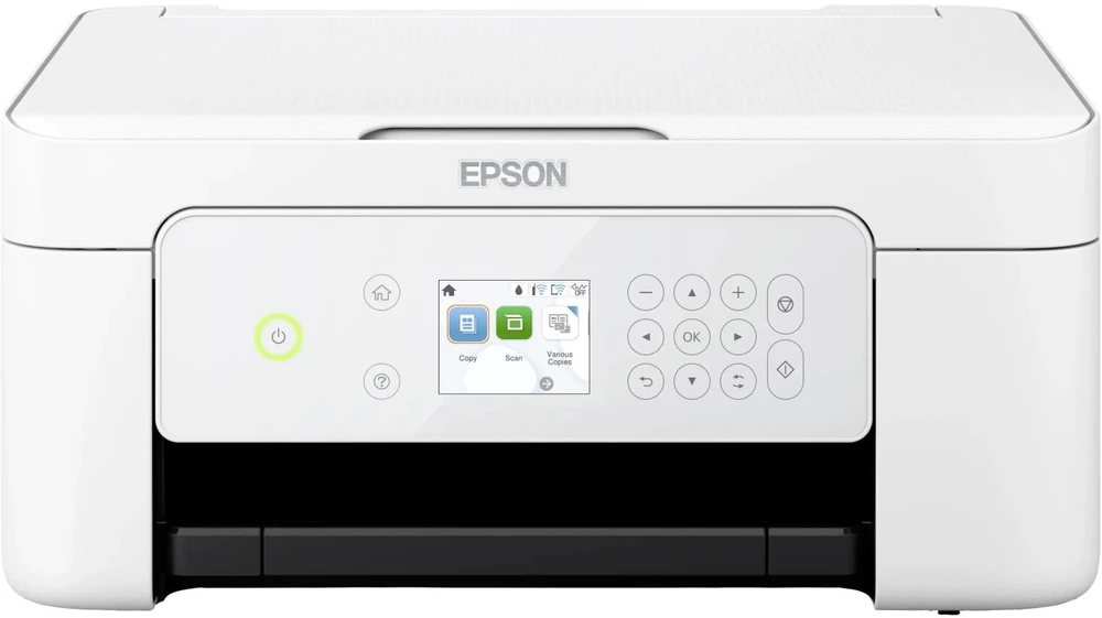T Epson Expression Home XP-4205 rašalinis spausdintuvas 3in1 A4 WLAN WiFi WiFi Direct Duplex