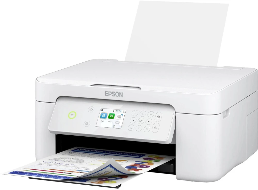 T Epson Expression Home XP-4205 rašalinis spausdintuvas 3in1 A4 WLAN WiFi WiFi Direct Duplex