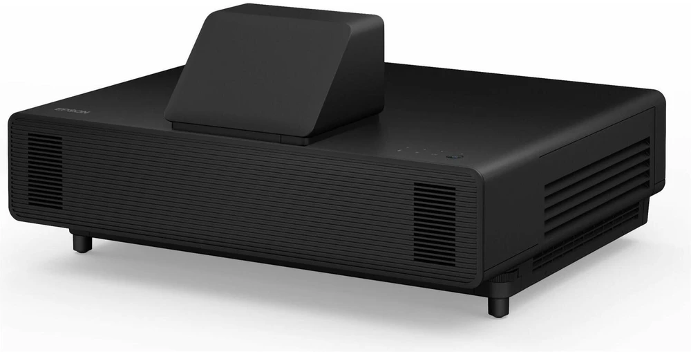 Skaitmeninių stendų sprendimas Lazerinis itin mažo nuotolio Projektorius Epson EB-805F
