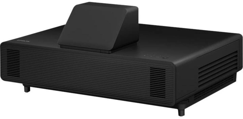 Skaitmeninių stendų sprendimas Lazerinis itin mažo nuotolio Projektorius Epson EB-805F