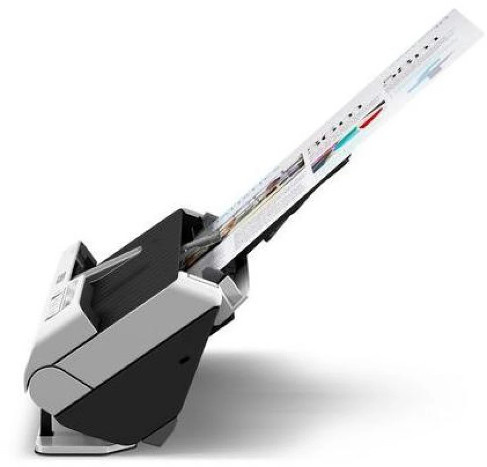 Skeneris Epson | Aukščiausios kokybės kompaktiškas skaitytuvas | DS-C490 | Lakštinis | Laidinis
