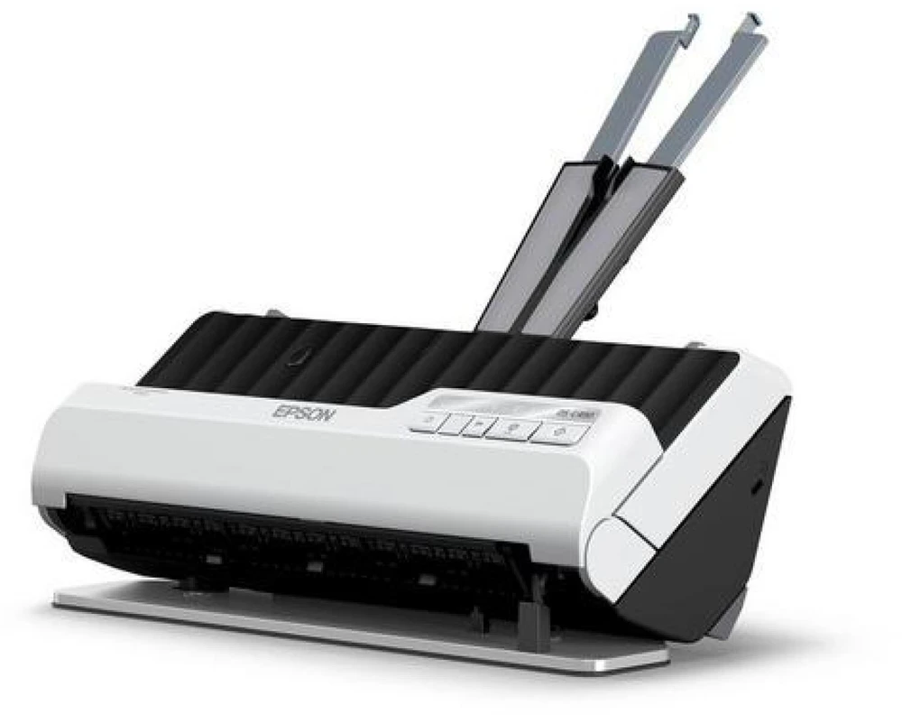 Skeneris Epson | Aukščiausios kokybės kompaktiškas skaitytuvas | DS-C490 | Lakštinis | Laidinis