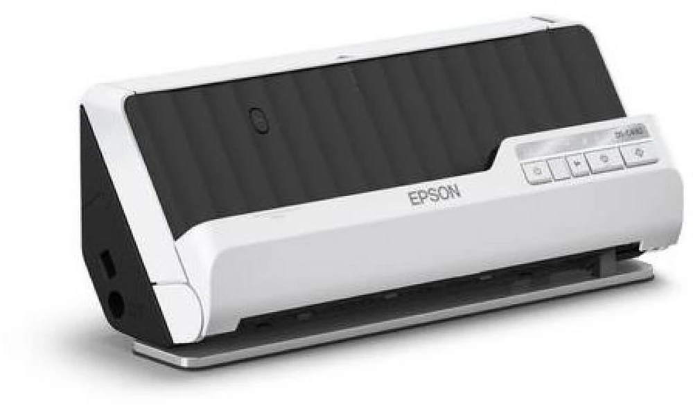 Skeneris Epson | Aukščiausios kokybės kompaktiškas skaitytuvas | DS-C490 | Lakštinis | Laidinis