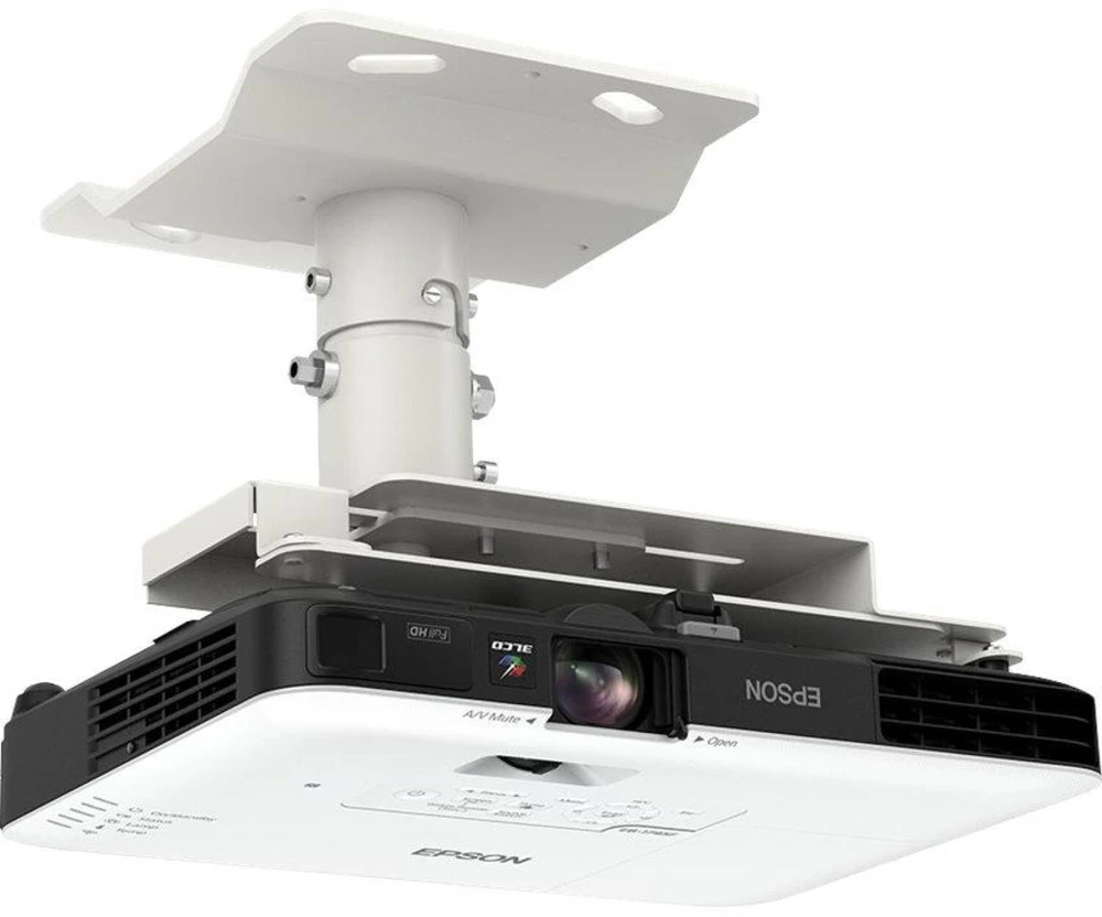 EPSON EB-1795F 3LCD Full HD itin mobilus projektorius 1920x1080 16:9 3200 liumenų 1 W garsiakalbis