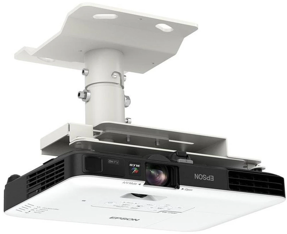 EPSON EB-1795F 3LCD Full HD itin mobilus projektorius 1920x1080 16:9 3200 liumenų 1 W garsiakalbis