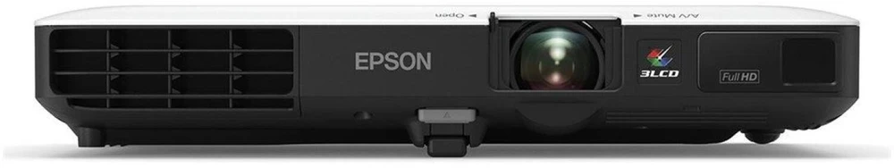 EPSON EB-1795F 3LCD Full HD itin mobilus projektorius 1920x1080 16:9 3200 liumenų 1 W garsiakalbis