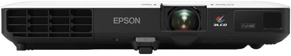 EPSON EB-1795F 3LCD Full HD itin mobilus projektorius 1920x1080 16:9 3200 liumenų 1 W garsiakalbis