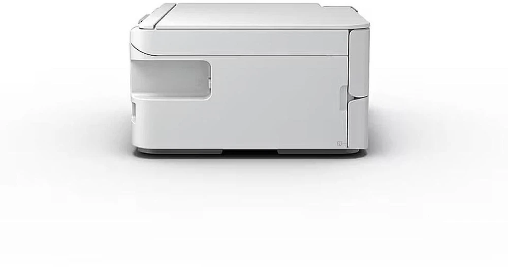 „Epson EcoTank ET-2959“ daugiafunkcis spausdintuvas – daugiafunkcis spausdintuvas – spalvotas – rašalinis – ITS – A4 (210 x 297 mm) (originalas) – A4/Letter (laikmenos) – iki 15 puslapių/min. – 100 lapų – „Wi-Fi“ (kintamoji srovė), USB – juodas