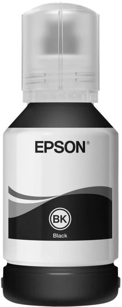 Epson 101 EcoTank BK | Rašalo butelis | Judas