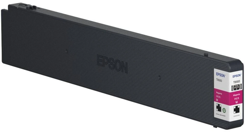 Epson WorkForce Enterprise WF-C20600 | Rašalo kasetė | Magenta