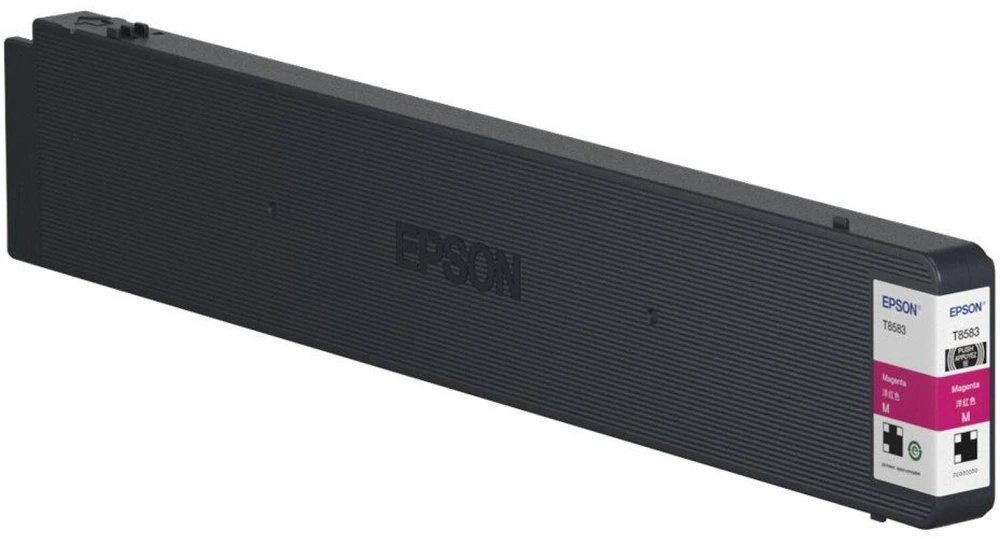 Epson WorkForce Enterprise WF-C20600 | Rašalo kasetė | Magenta