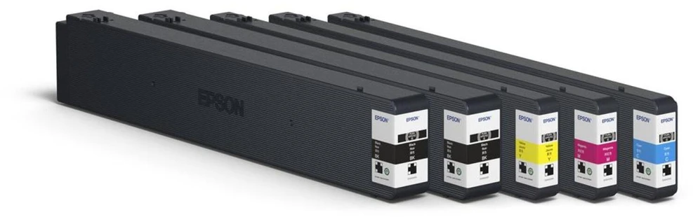 Epson WorkForce Enterprise WF-C20600 | Rašalo kasetė | Magenta