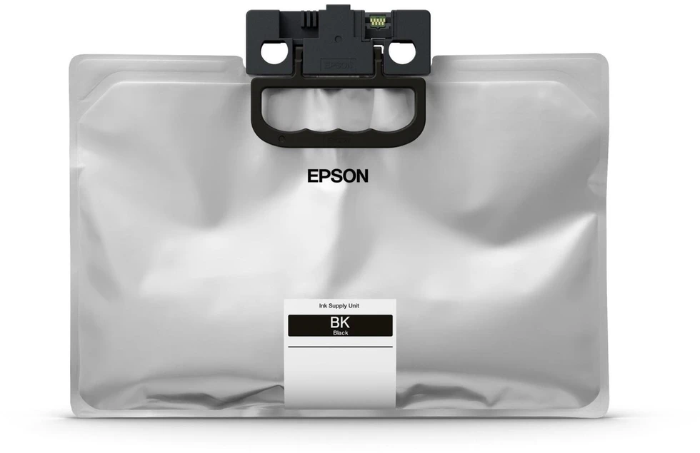 „Epson WorkForce Pro EM-C8101R“ | XXL rašalo pakuotė | Juodas
