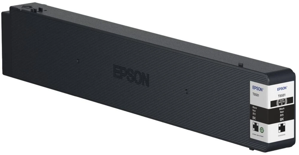 Epson T8871 (C13T887100) Rašalinė kasetė, Juoda