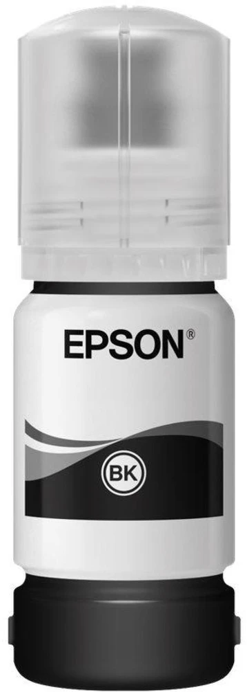 Epson Bottle L | EcoTank MX1XX serija | Juodas