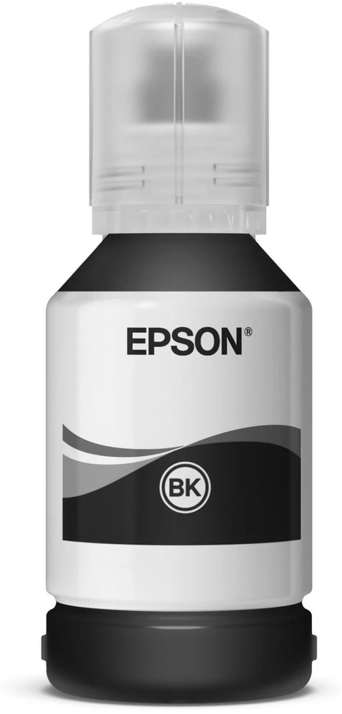 Epson Bottle L | EcoTank MX1XX serija | Juodas