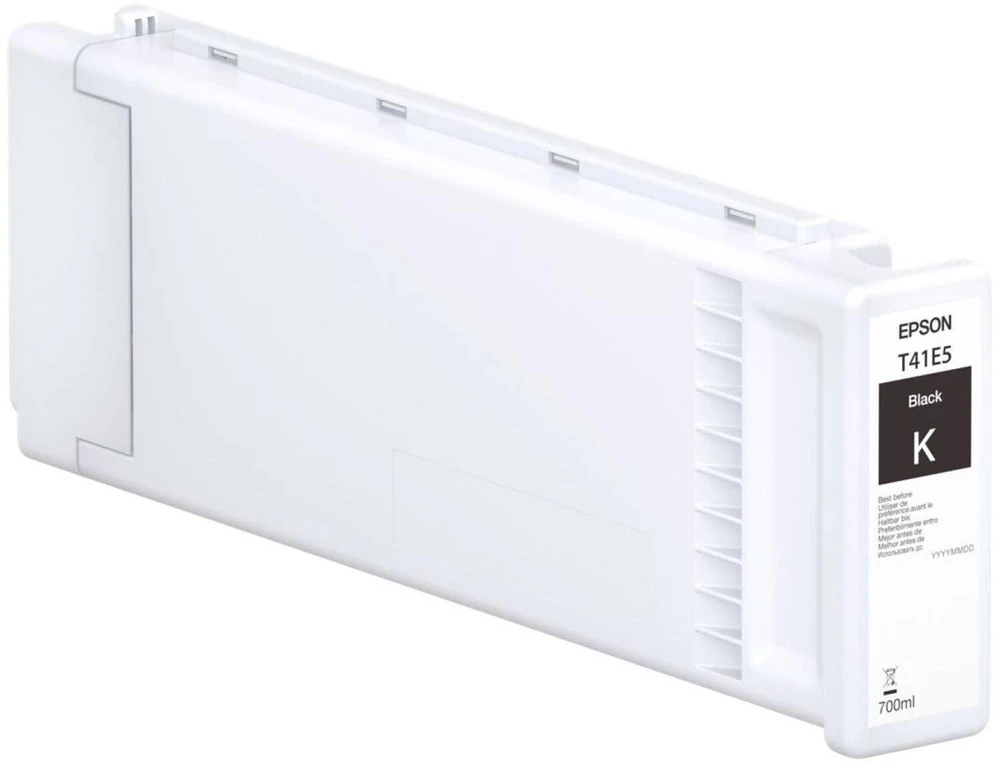 Epson UltraChrome XD2 rašalas | T41E540 | Rašalo kasetė | Matas Juodas