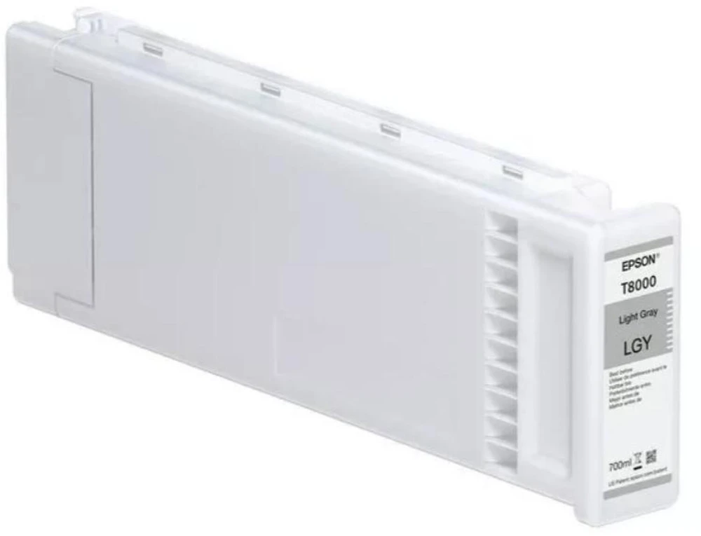 Epson T8000 Originalus Šviesiai Žalia 1 vnt