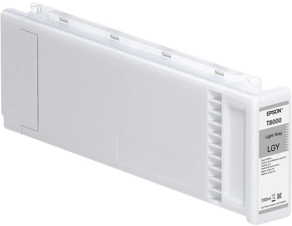 Epson T8000 Originalus Šviesiai Žalia 1 vnt