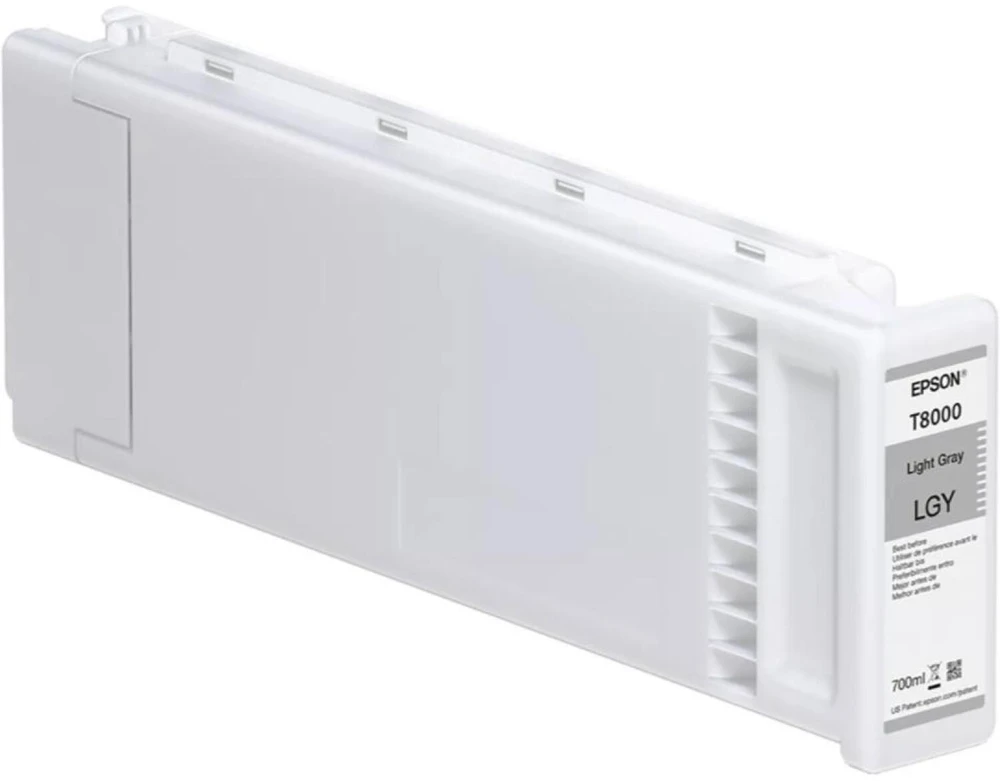 Epson T8000 Originalus Šviesiai Žalia 1 vnt