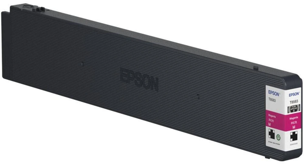 Epson C13T858300 WF-C20590, purpurinė kasetė