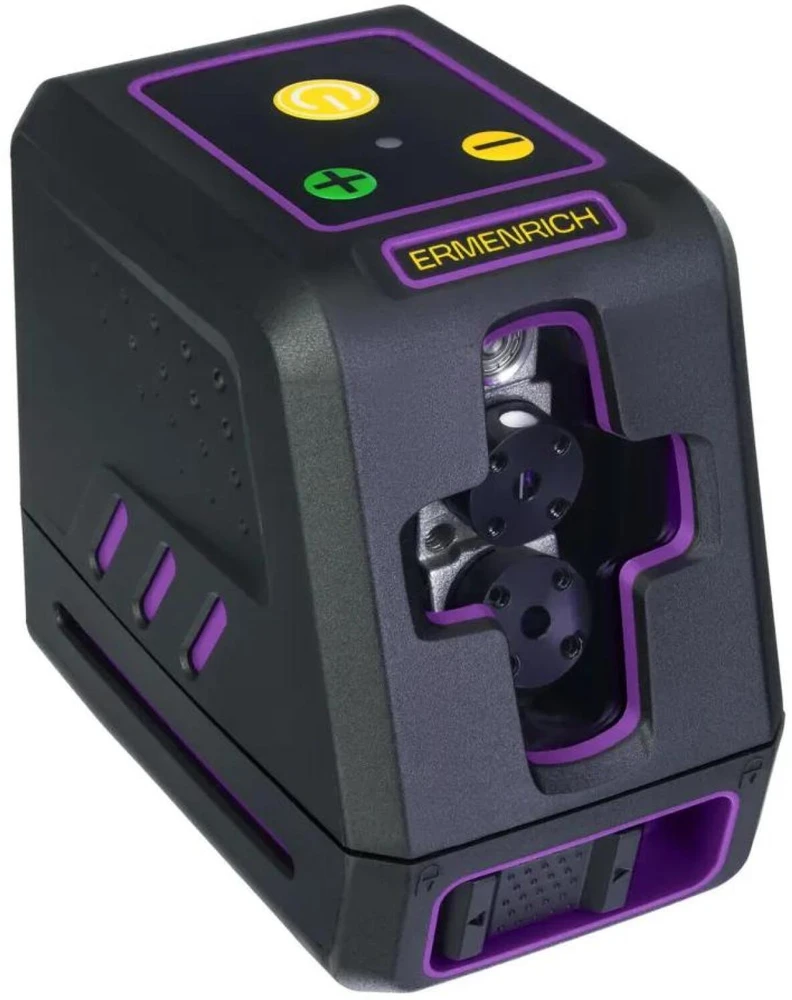 Ermenrich BASE LT20 lazerinis nivelyras