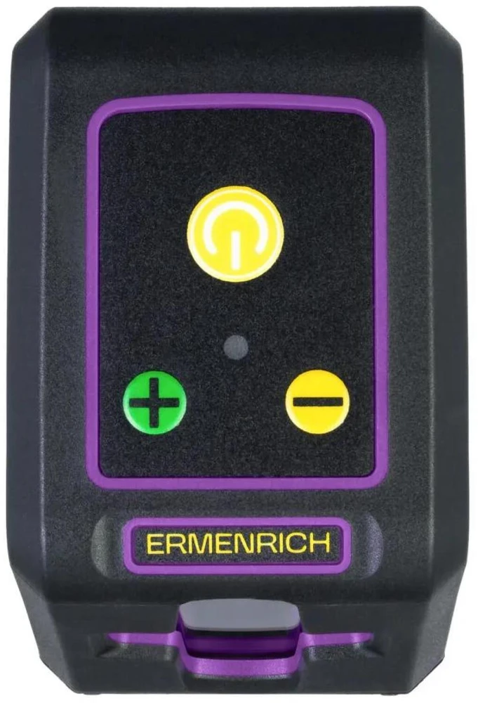 Ermenrich BASE LT20 lazerinis nivelyras