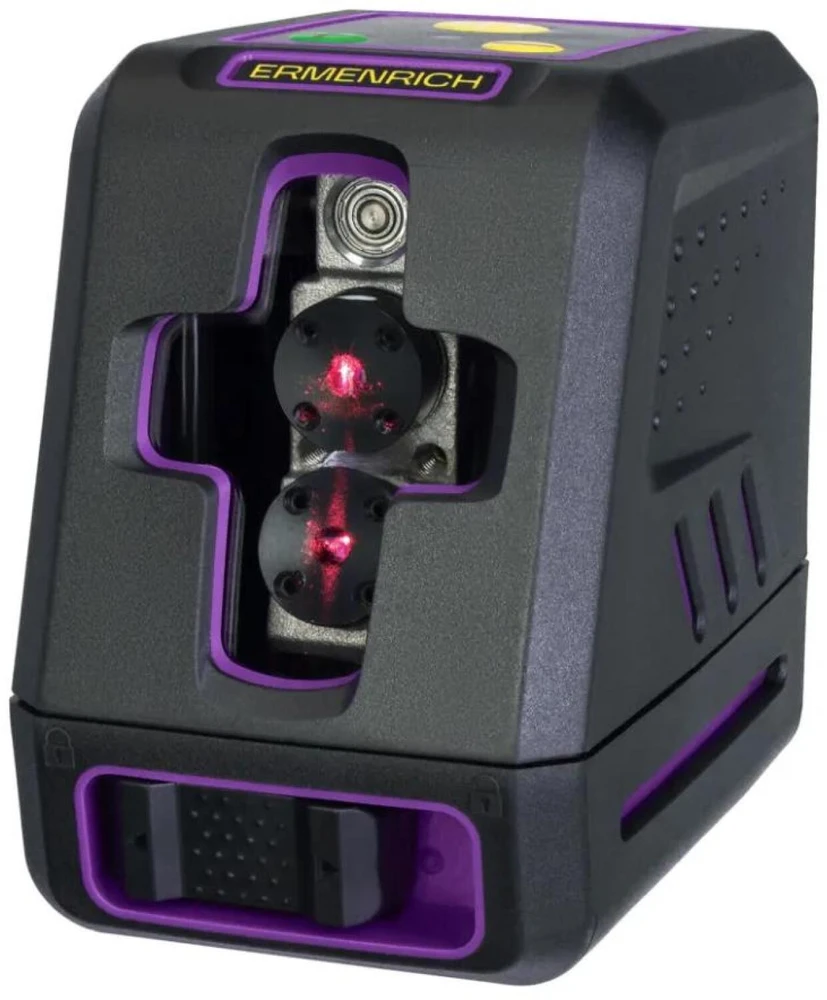 Ermenrich BASE LT20 lazerinis nivelyras