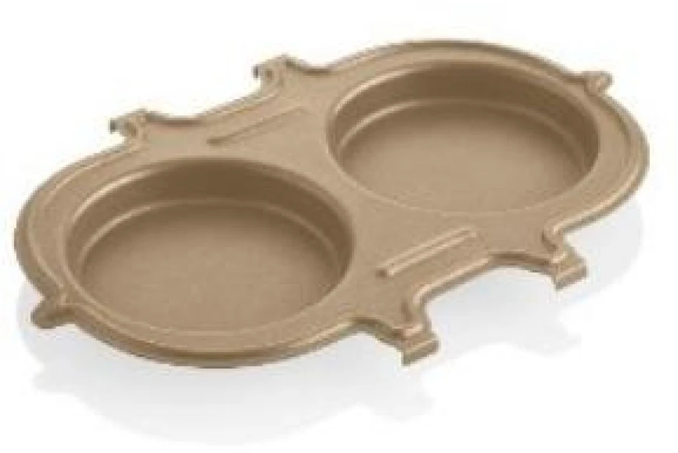 ETA ETA714950520 Baking Mold for ETA714990030