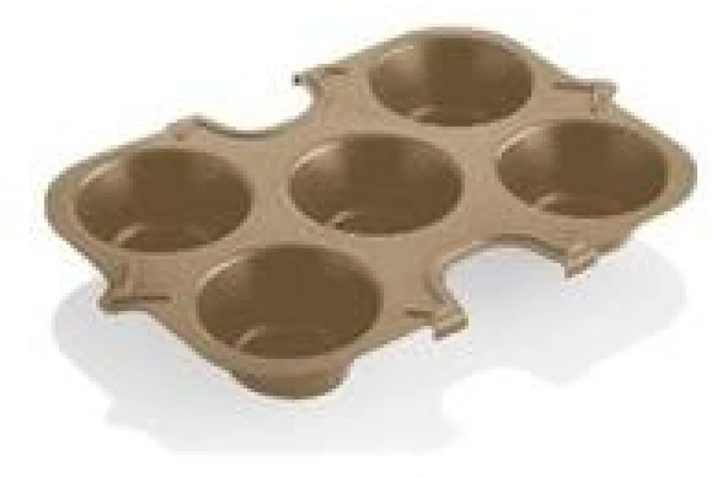 ETA ETA714950530 Muffin Mold for ETA714990030