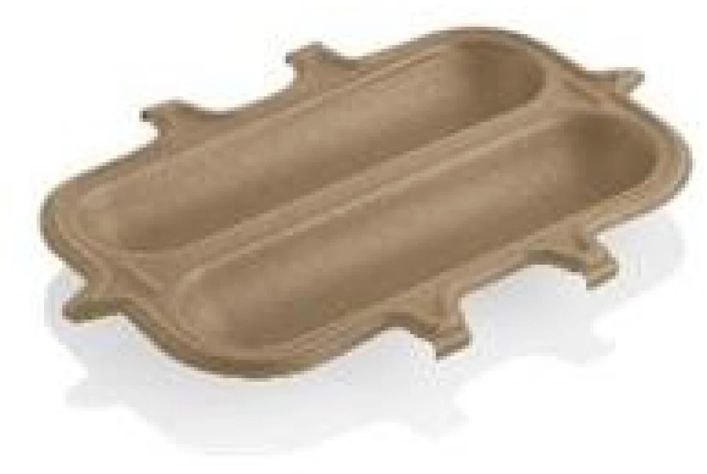 ETA ETA714950510 Roll Baking Mold for ETA714990030
