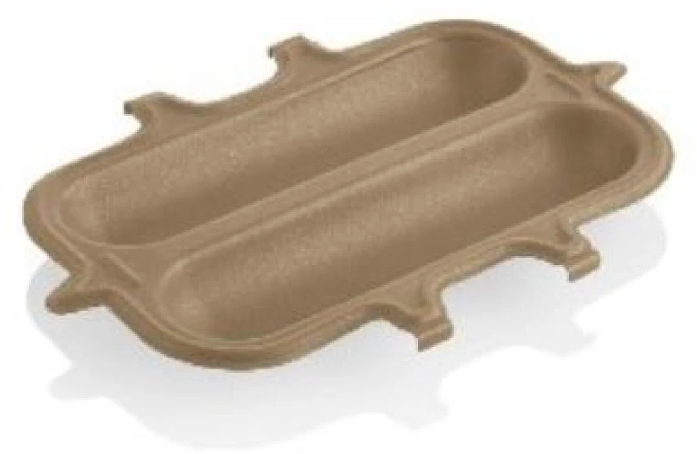 ETA ETA714950510 Roll Baking Mold for ETA714990030