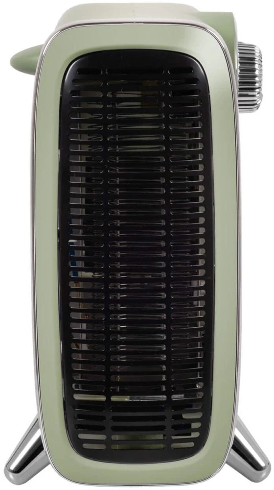 Eurom B-4 1800 Žalias 352146, 1800 W, 3 galios nustatymai, vertikalus ir horizontalus naudojimas, ventiliatoriaus režimas