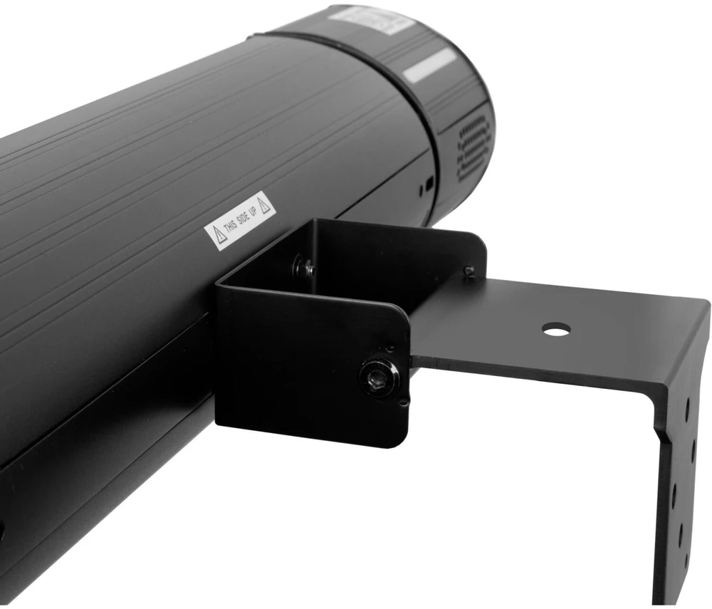 Eurom Terasos šildytuvas 334579, 2000 W, IP65, 185 cm maitinimo laidas, Bluetooth valdymas, LED apšvietimas