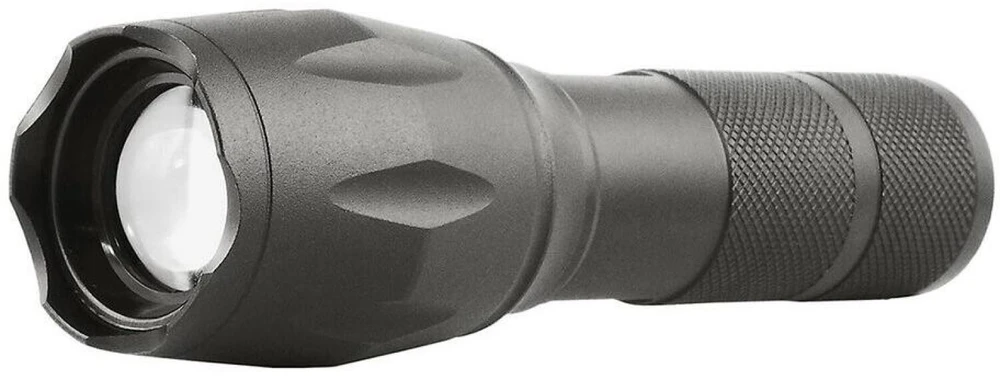 LED žibintas - everActive FL-600 600 liumenų aliuminis IPX4 atsparus vandeniui