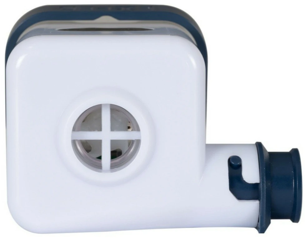 „Exped Widget EXP2135“ elektrinis siurblys 3 viename / skrydžio / išorinė baterija