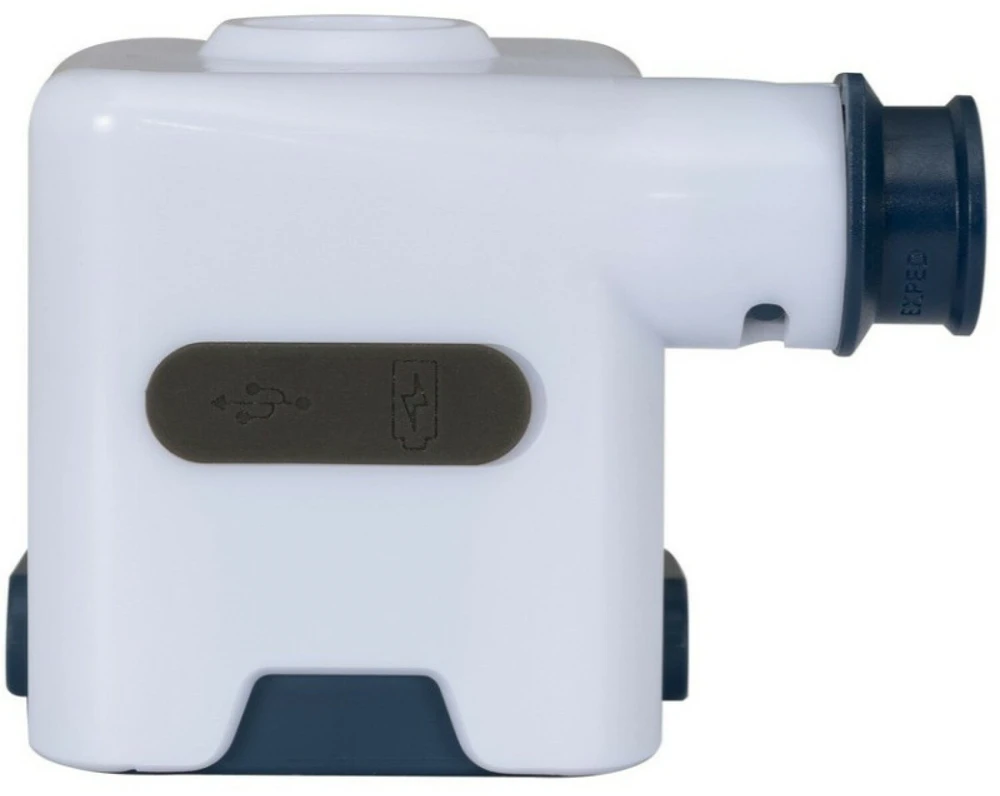 „Exped Widget EXP2135“ elektrinis siurblys 3 viename / skrydžio / išorinė baterija